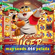 mayseeds 444 pelada